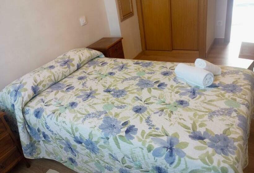 El Balcon Da Granxa 3000