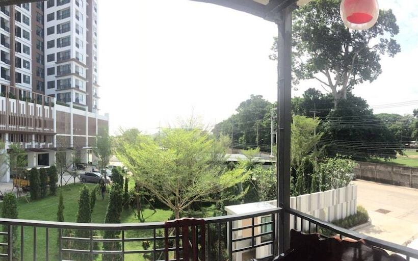 108 Beds Hostel