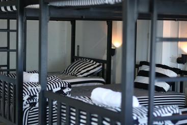 119 Hostel