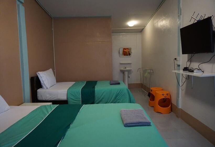 Ann Hostel