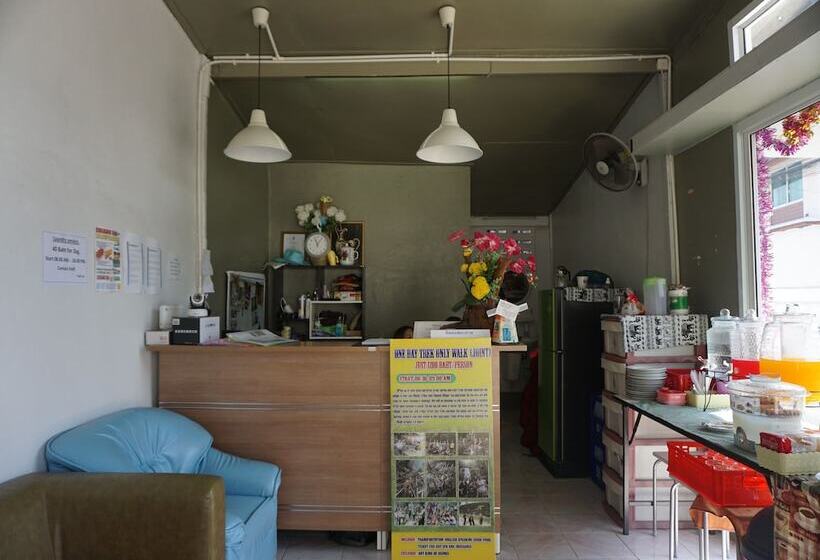 Ann Hostel