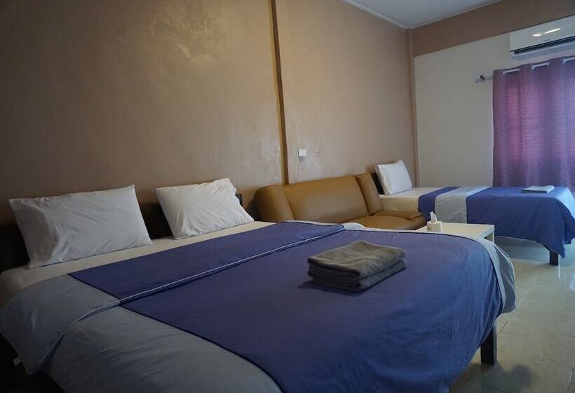 Ann Hostel