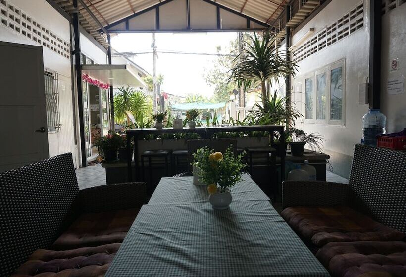Ann Hostel