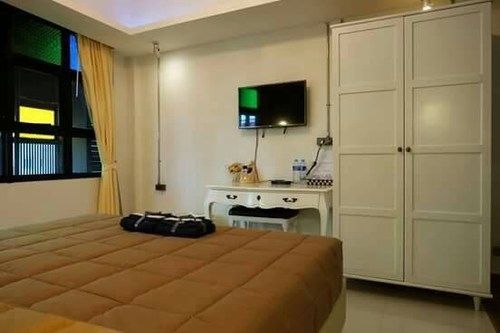 Albergue Baan Aom Boutique Pranburi