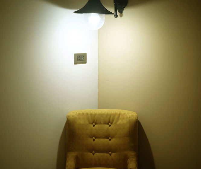 Albergue Baan Aom Boutique Pranburi