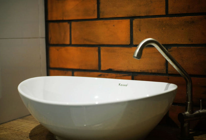 Albergue Baan Aom Boutique Pranburi