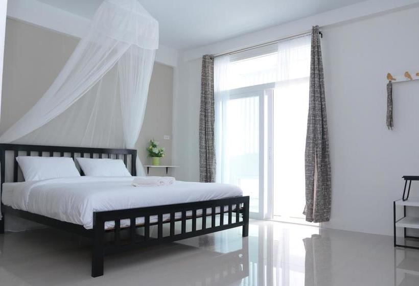 旅馆 Hasu Guesthouse