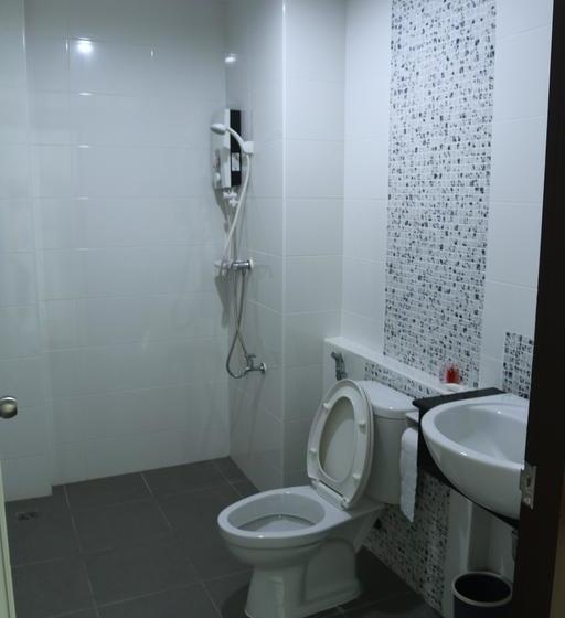 旅馆 Hasu Guesthouse