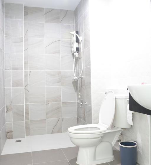 旅馆 Hasu Guesthouse