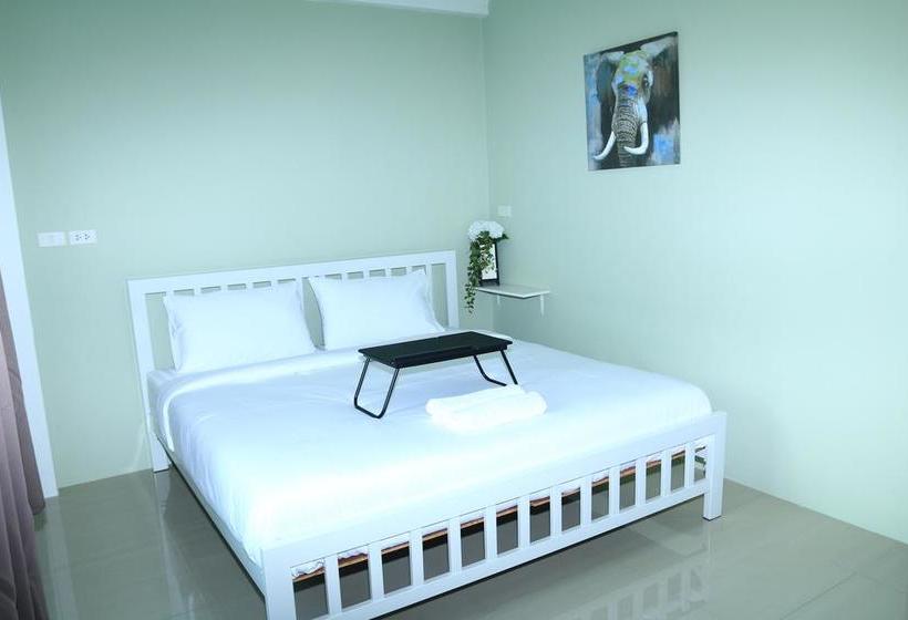 旅馆 Hasu Guesthouse