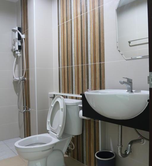 旅馆 Hasu Guesthouse