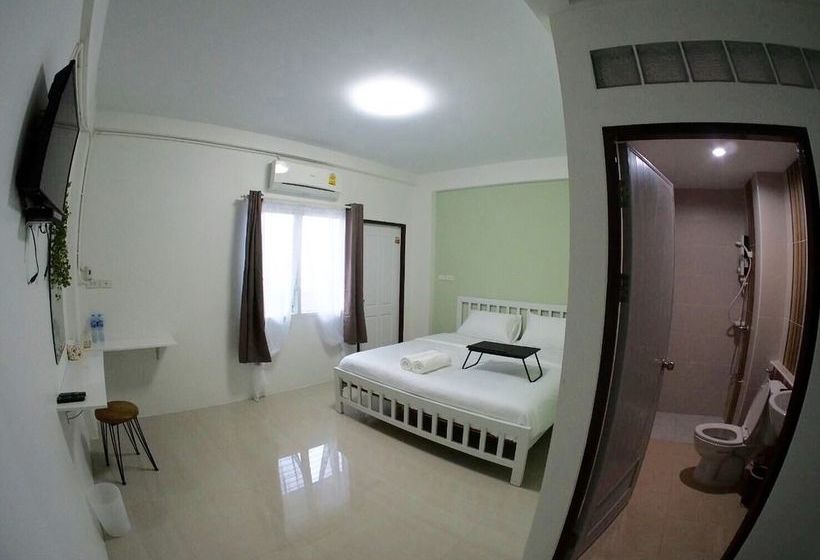 旅馆 Hasu Guesthouse