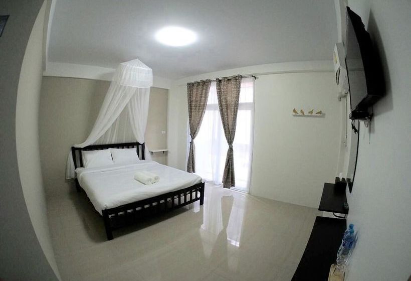 旅馆 Hasu Guesthouse