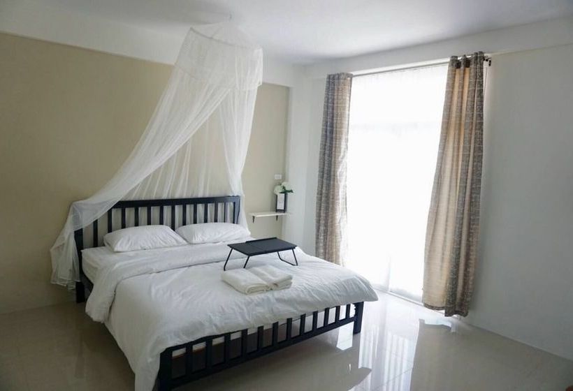 旅馆 Hasu Guesthouse