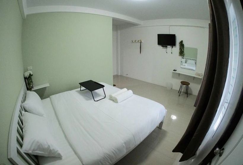 旅馆 Hasu Guesthouse