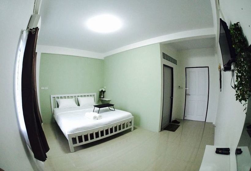 旅馆 Hasu Guesthouse