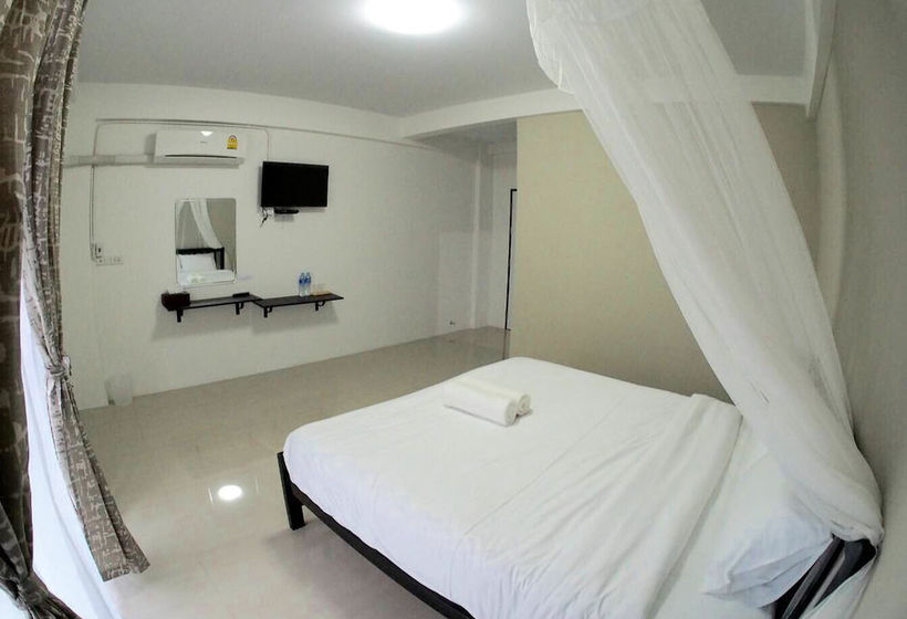 旅馆 Hasu Guesthouse