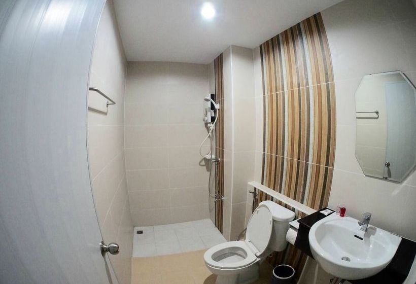 旅馆 Hasu Guesthouse