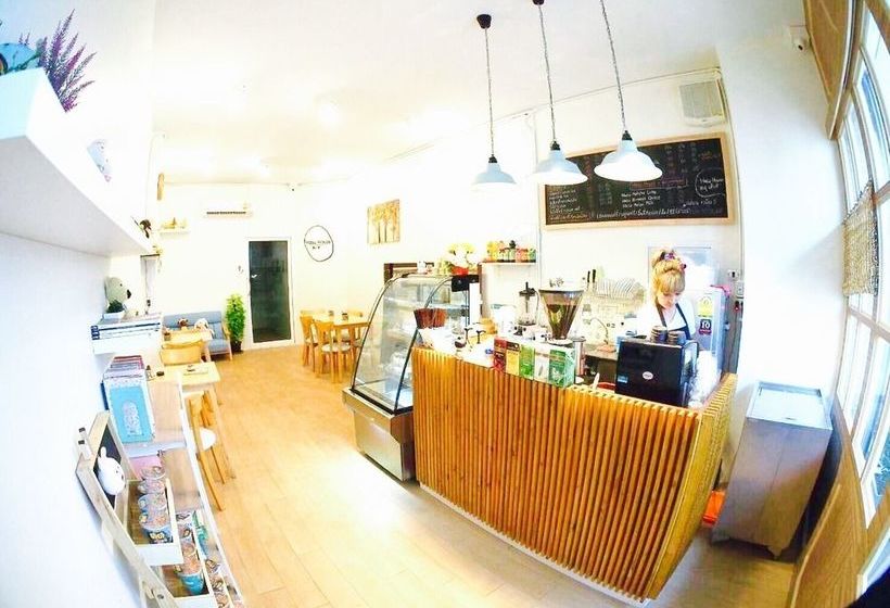 فندق صغير Hasu Guesthouse