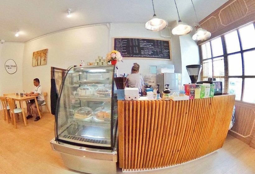 旅馆 Hasu Guesthouse