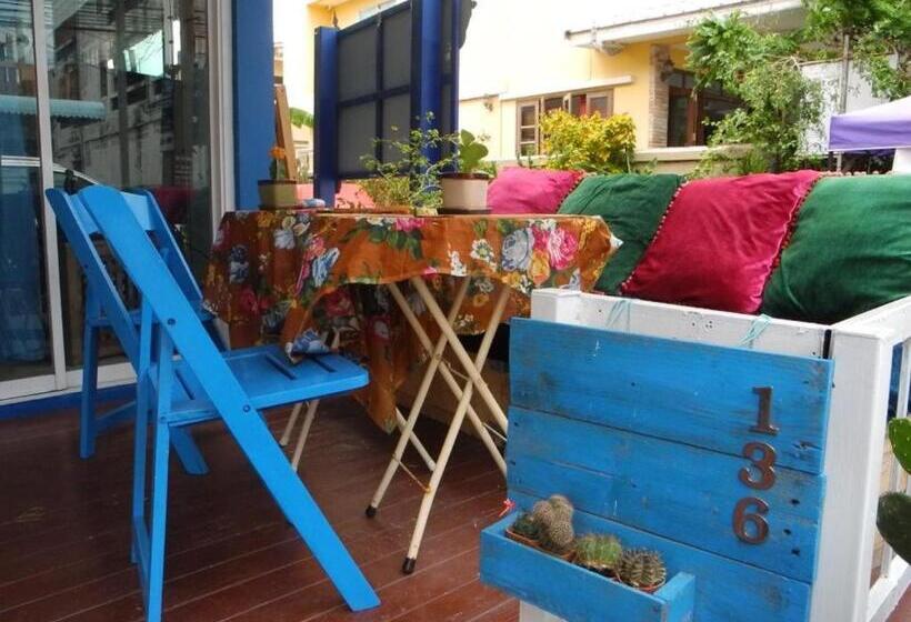 הוסטל Hua Hin Lub Sabai