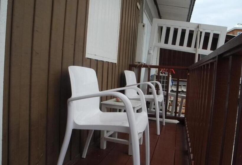 הוסטל Hua Hin Lub Sabai