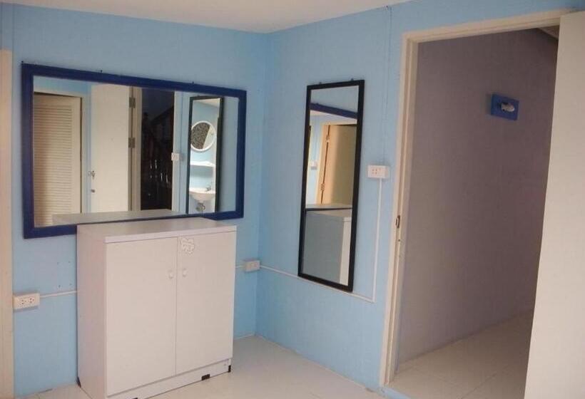 הוסטל Hua Hin Lub Sabai