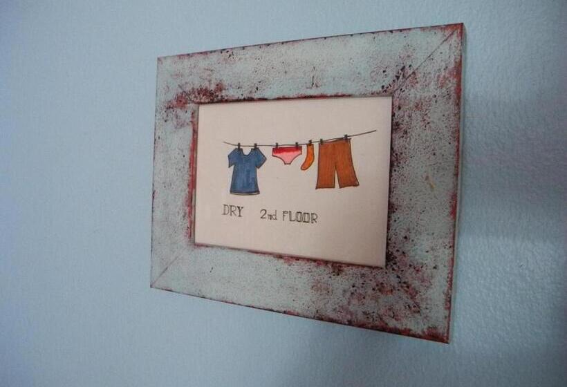 הוסטל Hua Hin Lub Sabai