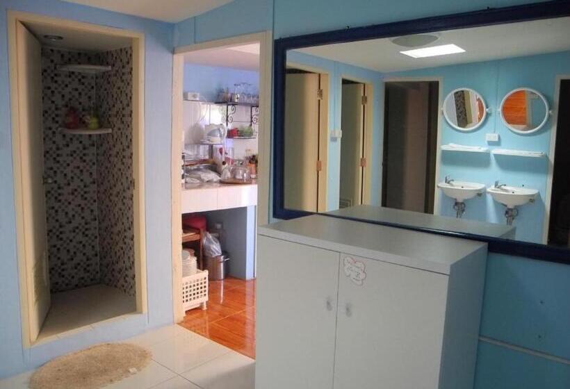 הוסטל Hua Hin Lub Sabai