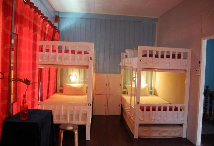 הוסטל Hua Hin Lub Sabai