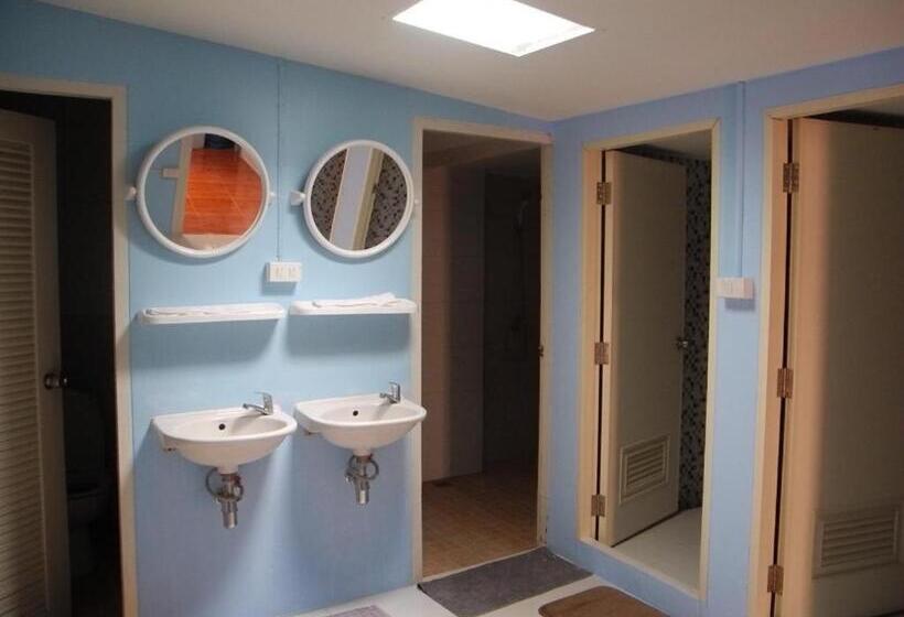 הוסטל Hua Hin Lub Sabai