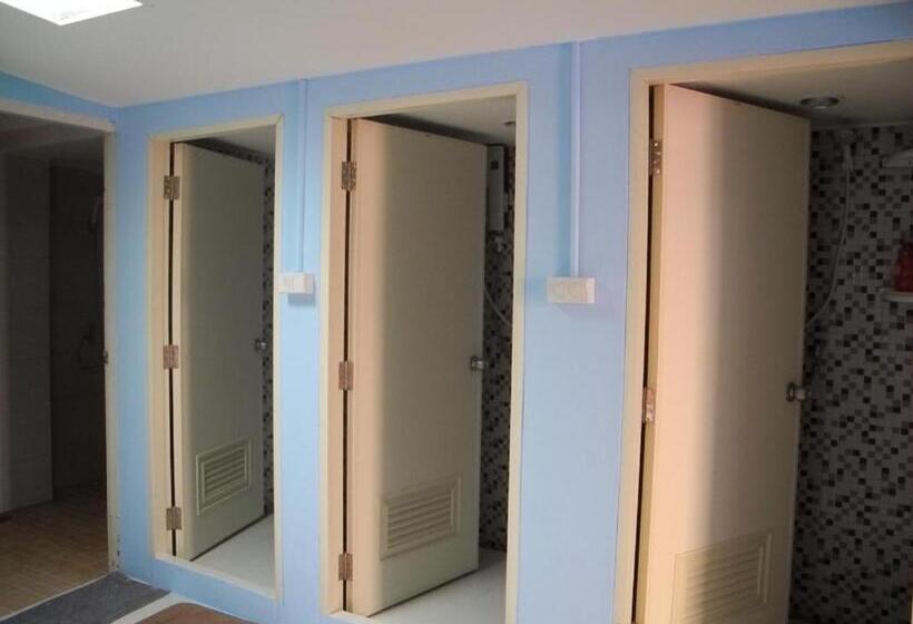 הוסטל Hua Hin Lub Sabai