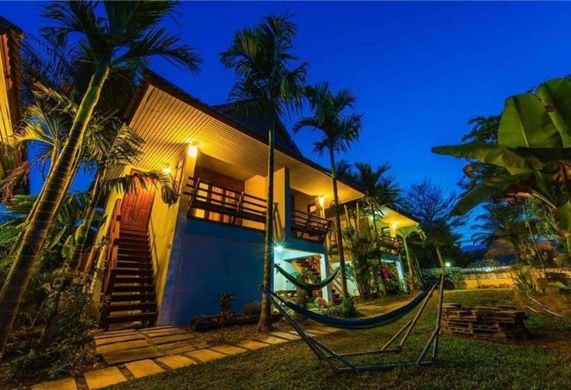 Общежитие Ming Guesthouse