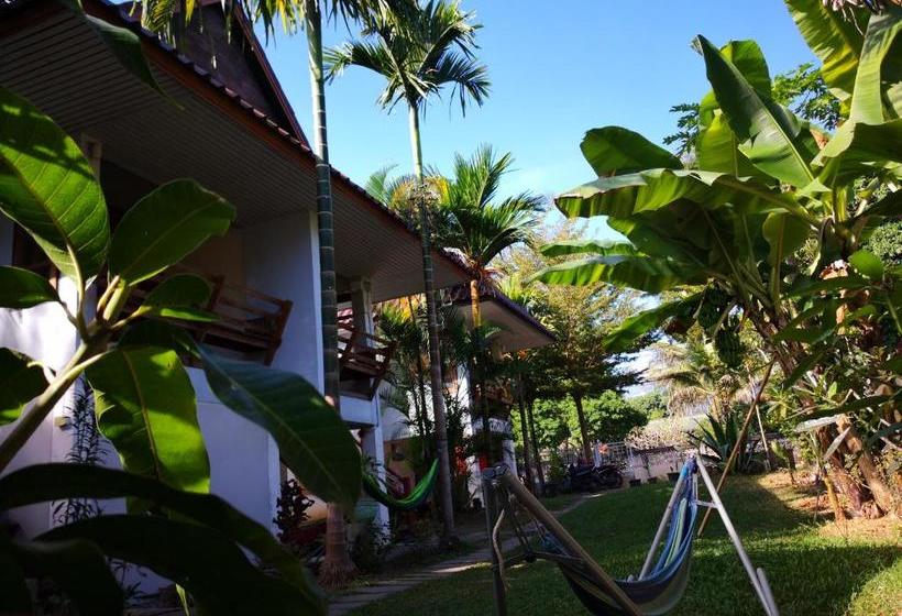 Общежитие Ming Guesthouse