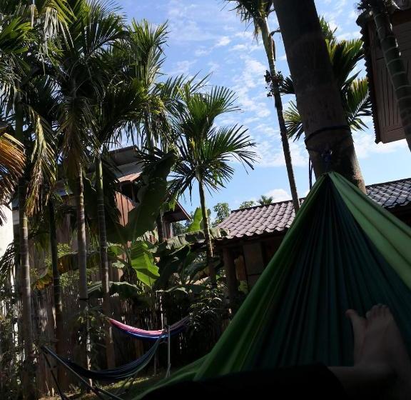 Общежитие Ming Guesthouse