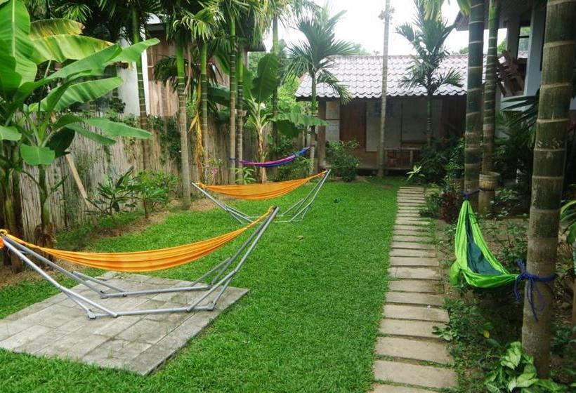 Общежитие Ming Guesthouse