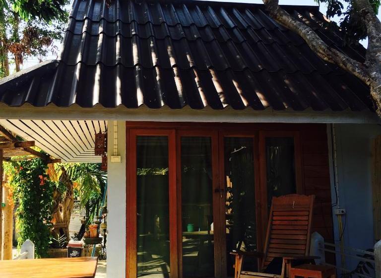 Общежитие Ming Guesthouse