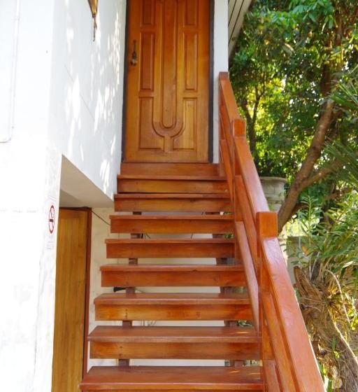 Общежитие Ming Guesthouse