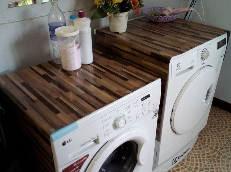 הוסטל Twin House At Tapae