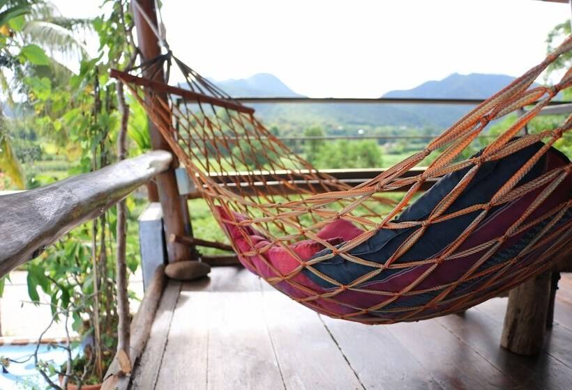 호스텔 Up2u Guesthouse