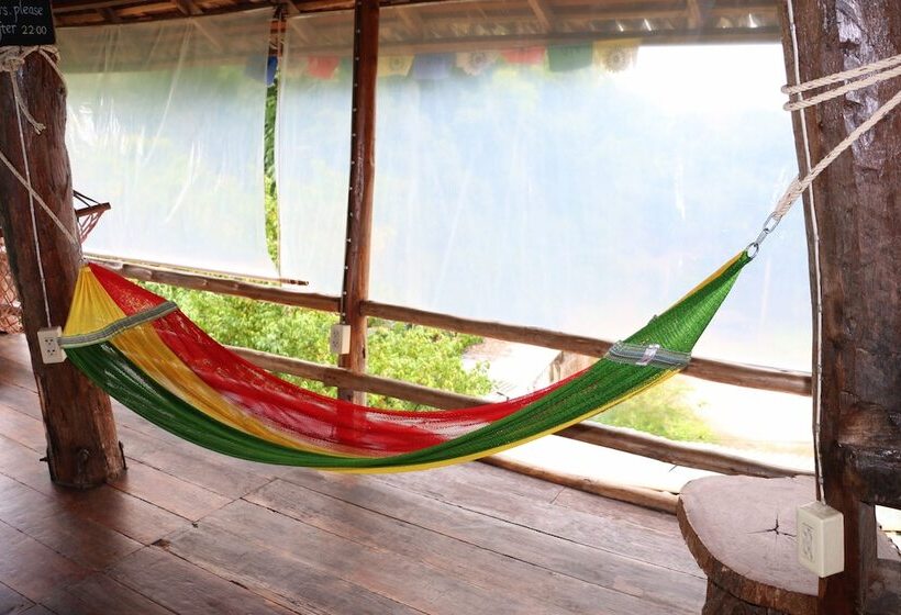 호스텔 Up2u Guesthouse