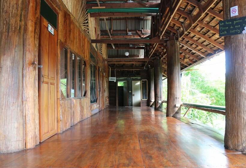 호스텔 Up2u Guesthouse