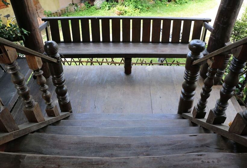 호스텔 Up2u Guesthouse