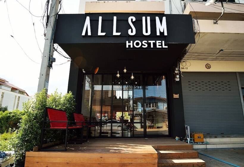 Allsum Hostel