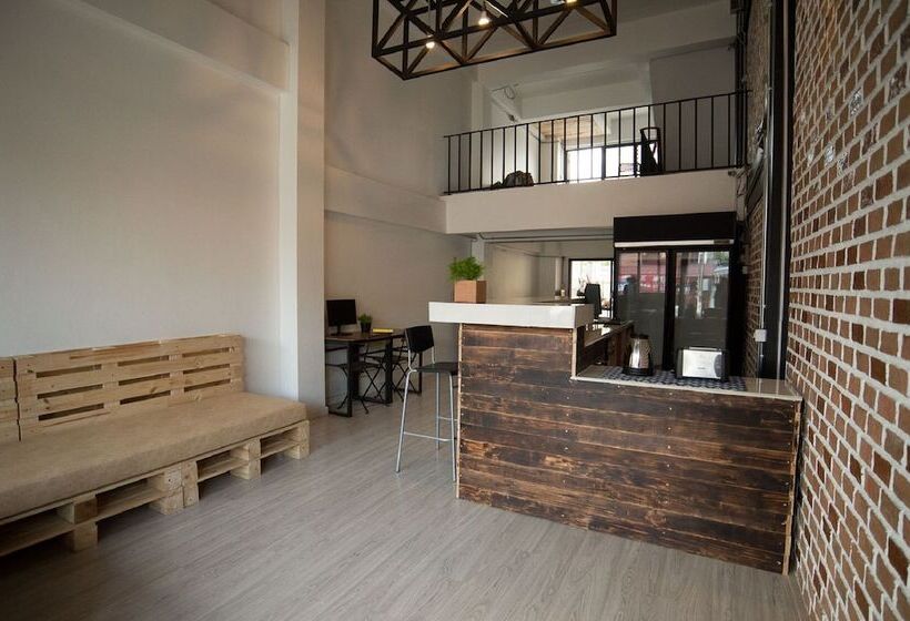 Allsum Hostel