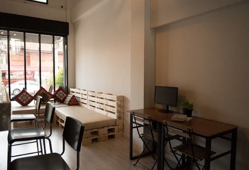 Allsum Hostel