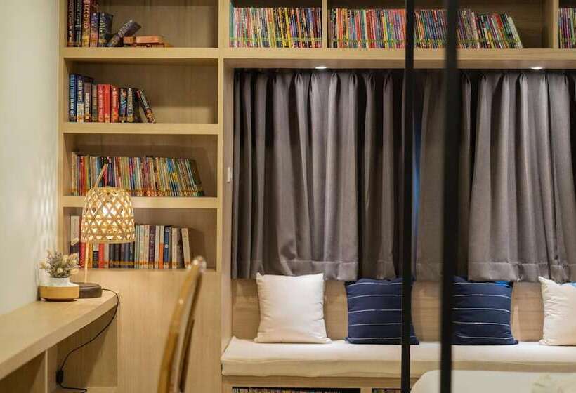 Amaka Bed And Breakfast