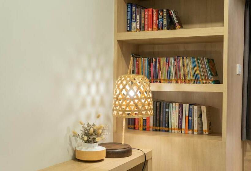 Amaka Bed And Breakfast