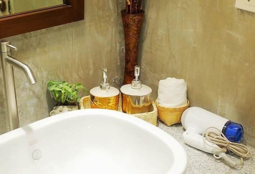 Amaka Bed And Breakfast