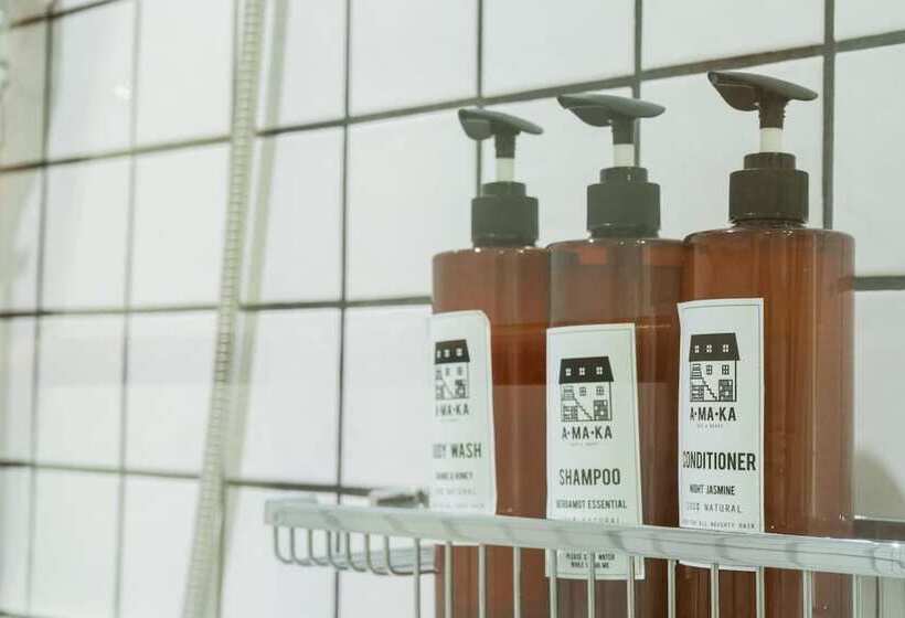 Amaka Bed And Breakfast